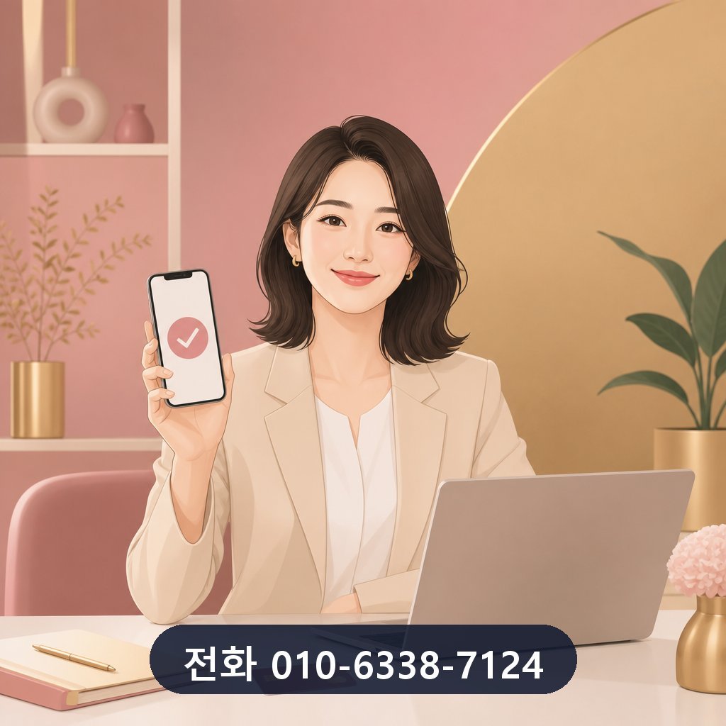 카드 한도 현금화 업체 대표 이미지 · 문의 010-6338-7124